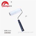 Decorative Paint Roller Brush Professional Special E Epoxy Paint Roller Refill Manufactory